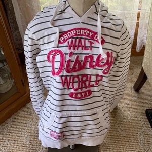 Disney World hoodie